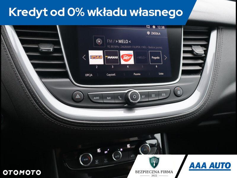 Opel Grandland X - 13