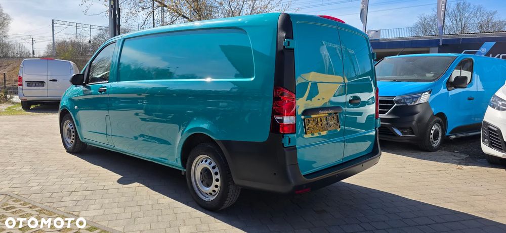Mercedes-Benz Vito ExtraLong 2.0 114 CDI Automat 9-g Tronic - 3