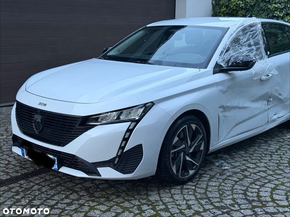 Peugeot 308 - 6