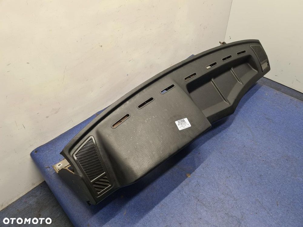 OPEL KADETT E LIFT DESKA ROZDZIELCZA - 10