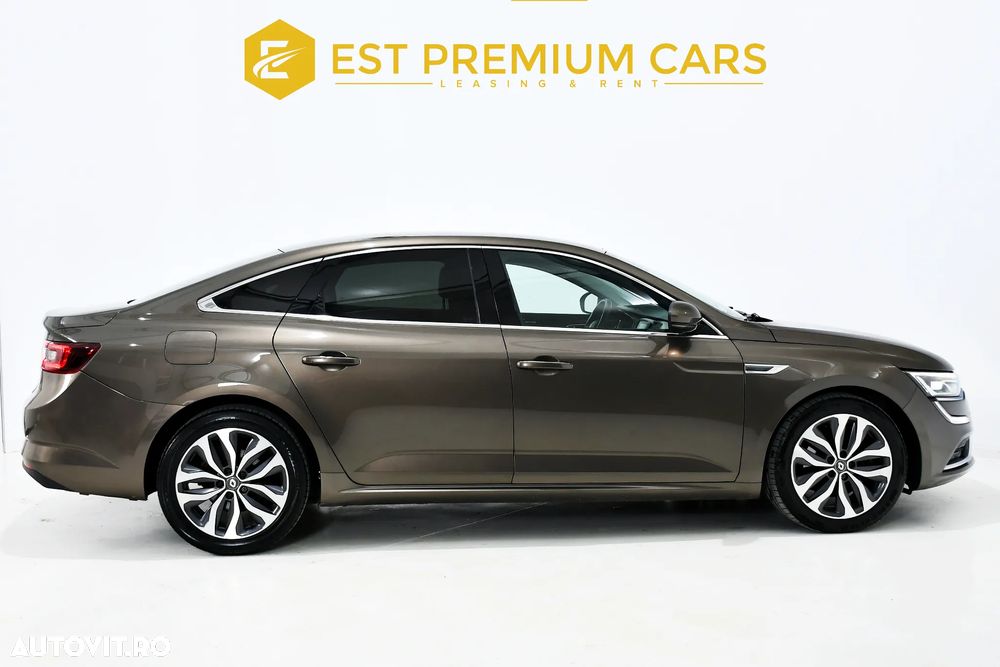Renault Talisman ENERGY dCi 160 EDC INTENS - 11