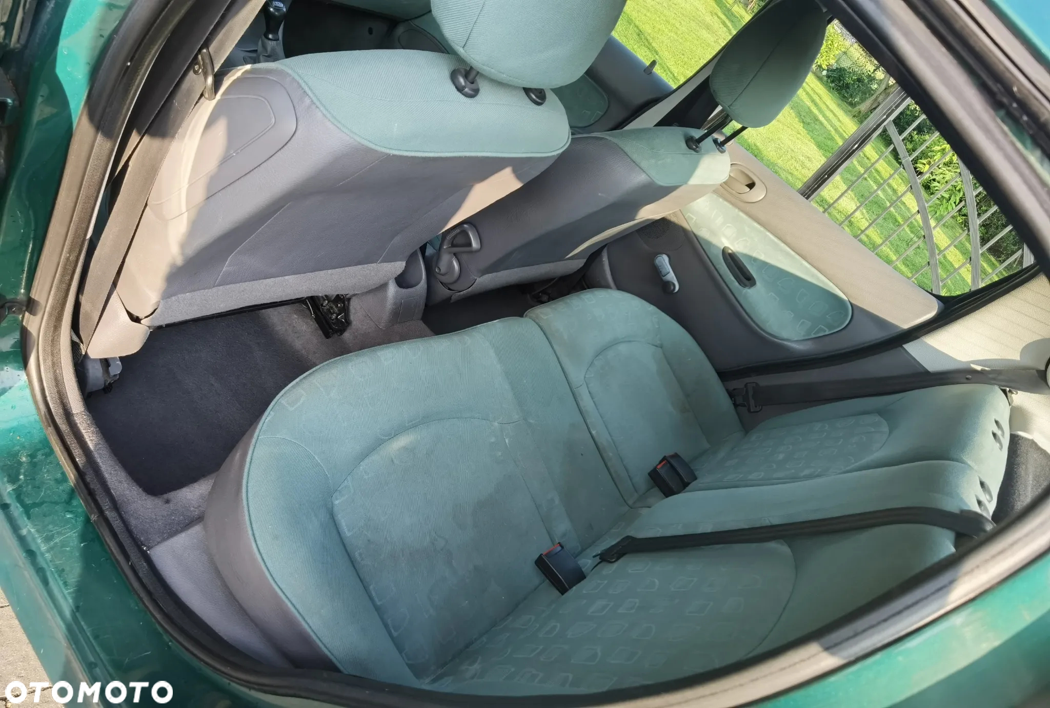 Peugeot 206 1.4 XR Presence - 8