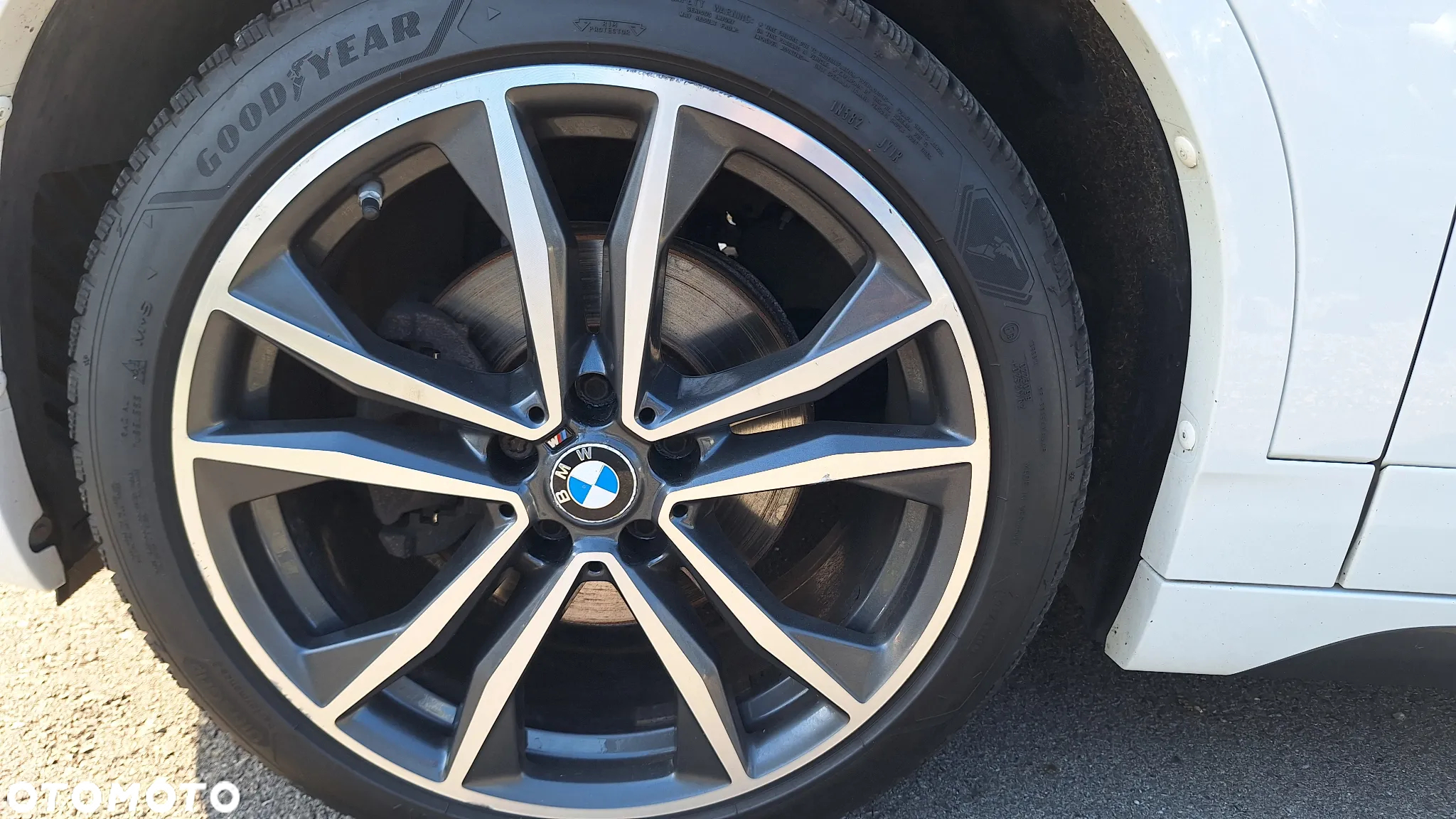 BMW X2 sDrive18i GPF M Sport - 20