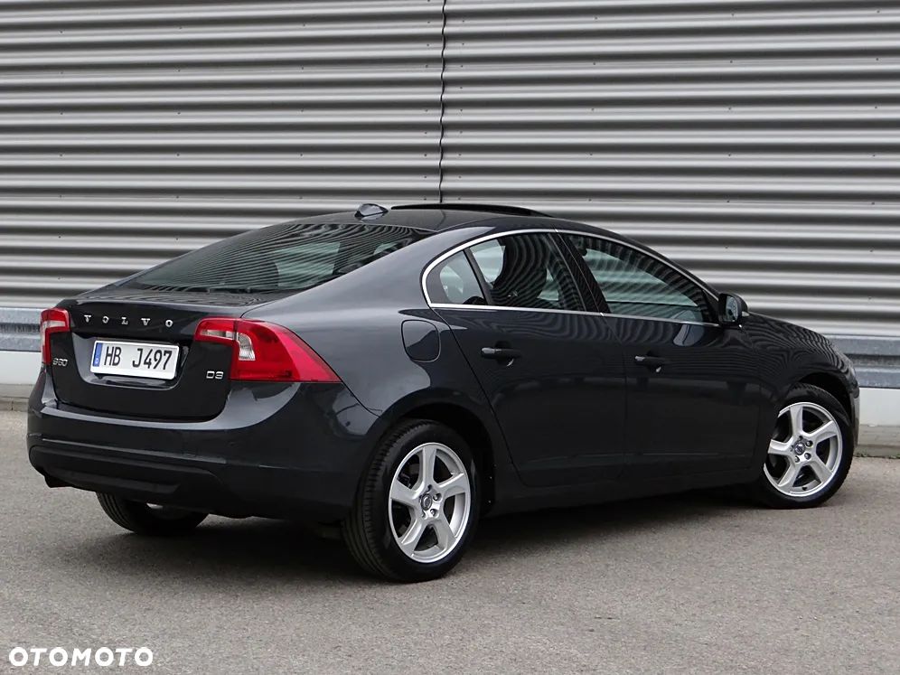 Volvo S60 D3 Summum - 15