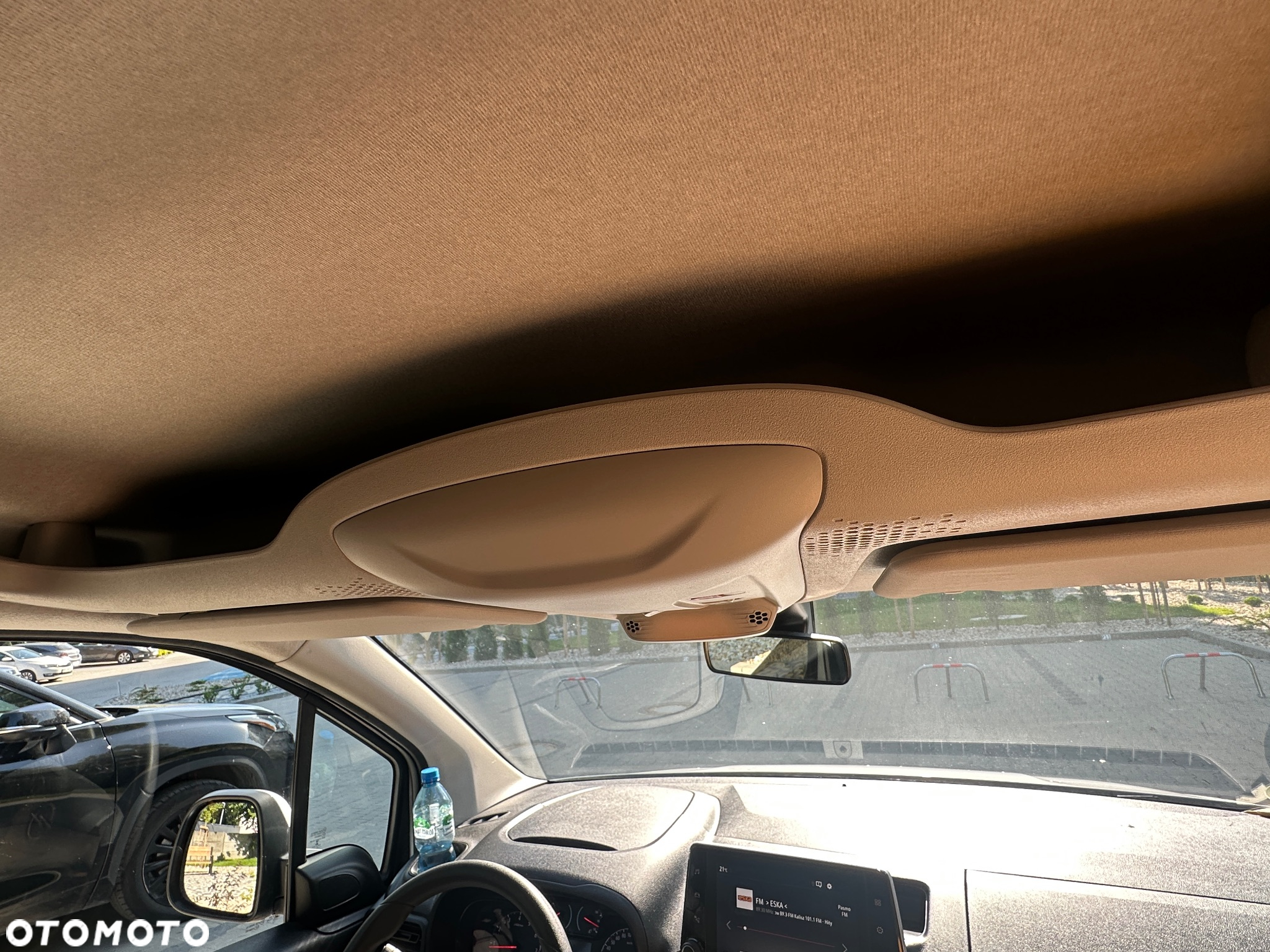 Opel Combo Life 1.5 CDTI S&S - 12