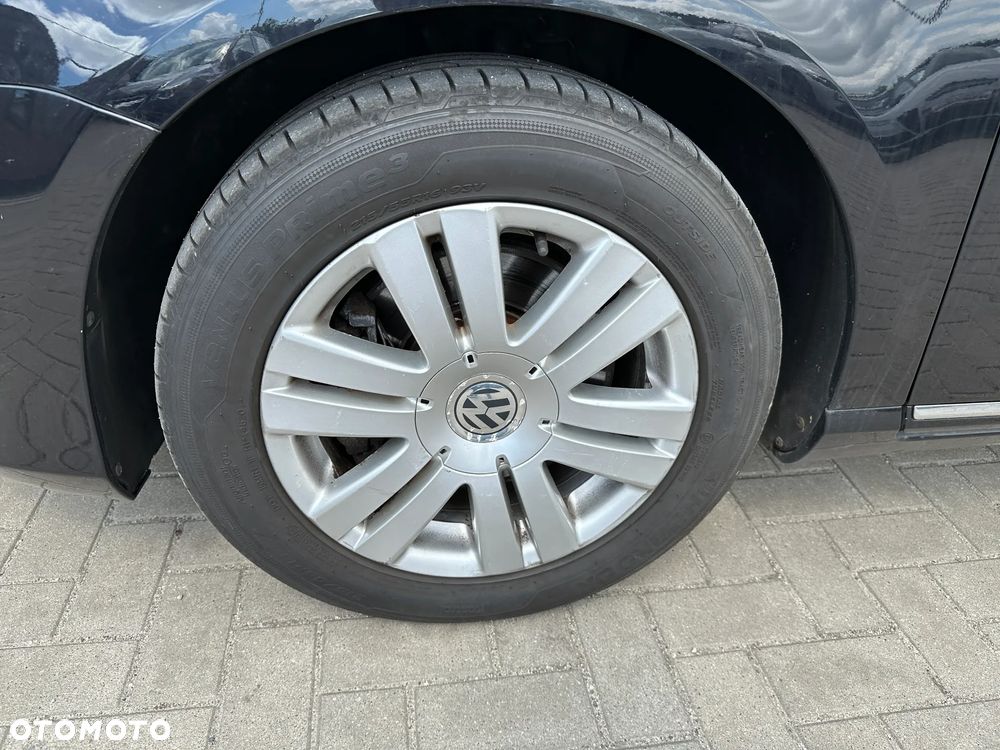 Volkswagen Passat Variant - 31