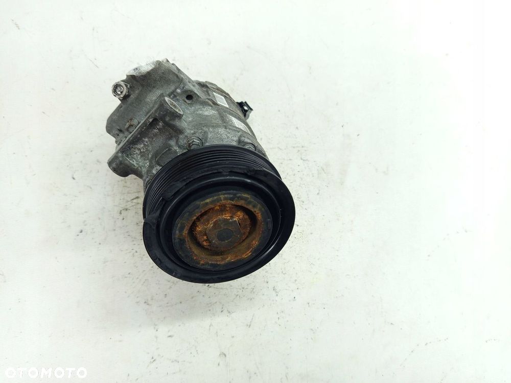 AUDI A4 B8 A5 8T A6 C7 2.0 TDI SPRĘŻARKA KOMPRESOR KLIMATYZACJI 4G0260805D - 6