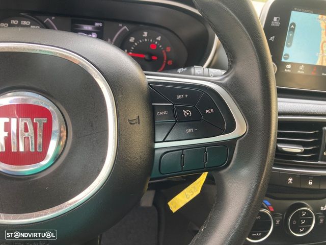 Fiat Tipo 1.3 M-Jet Easy - 14