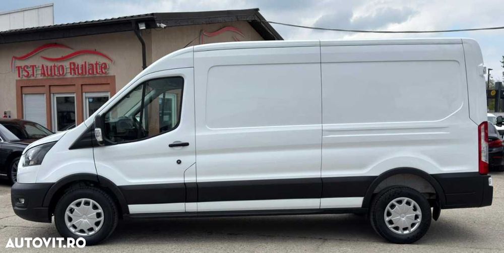 Ford TRANSIT L3H2 CU DORMITOR - 4