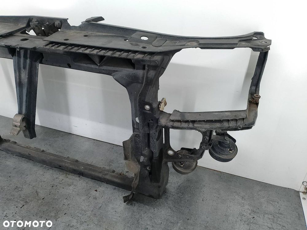 PAS PRZÓD, WZMOCNIENIE CZOŁOWE AUDI A3 8L 1.9 TDI - 8