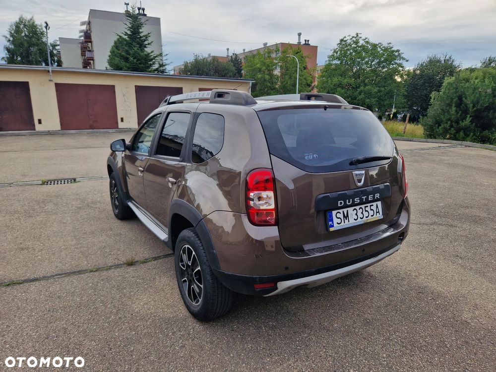 Dacia Duster 1.6 SCe Ambiance S&S - 7