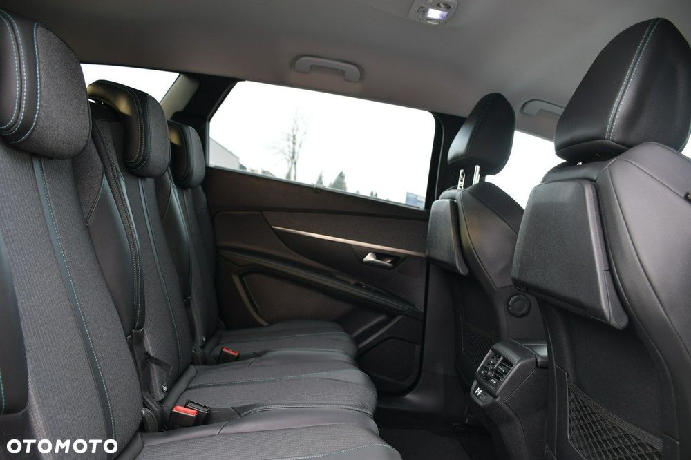Peugeot 5008 1.5 BlueHDi Allure S&S - 14