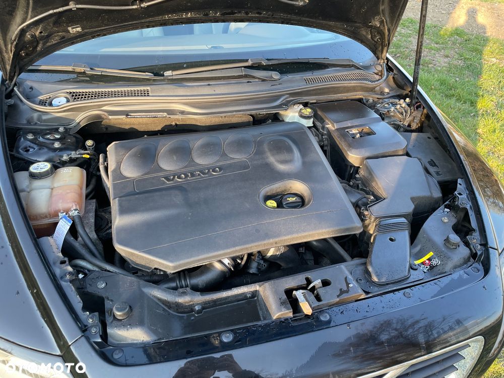 Volvo V50 - 12