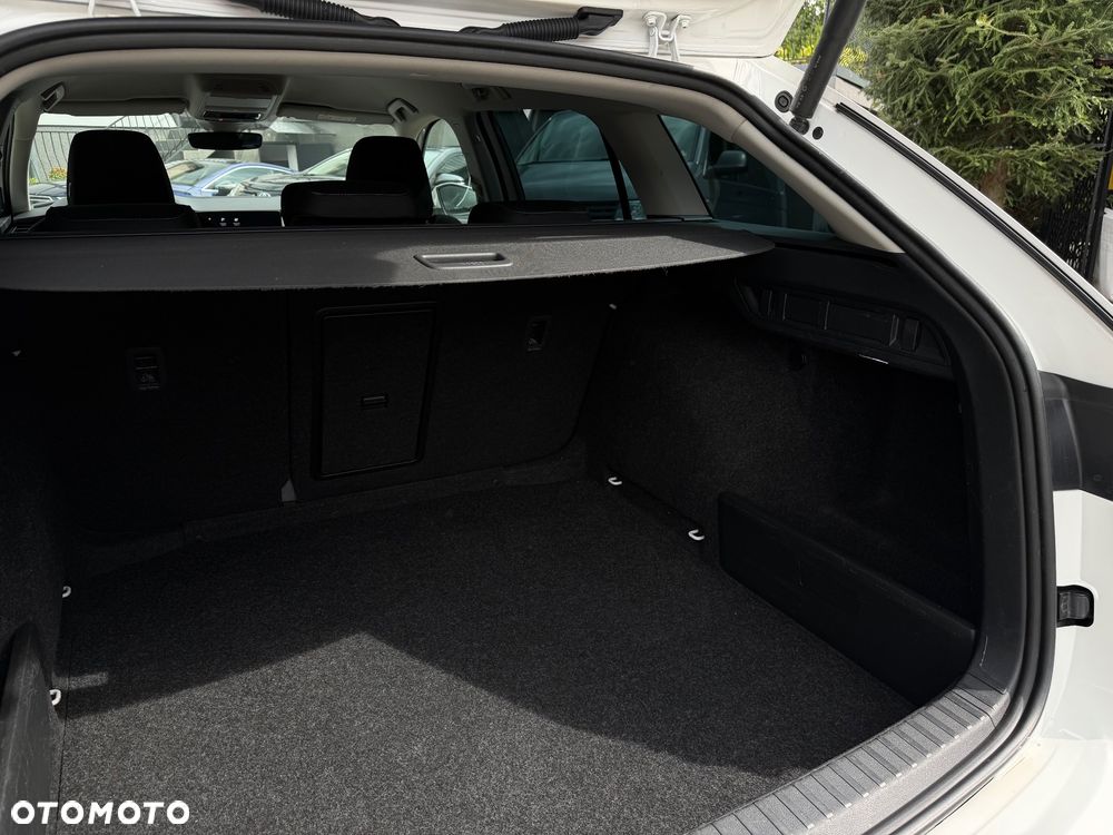 Skoda Octavia 2.0 TDI DSG Style - 18