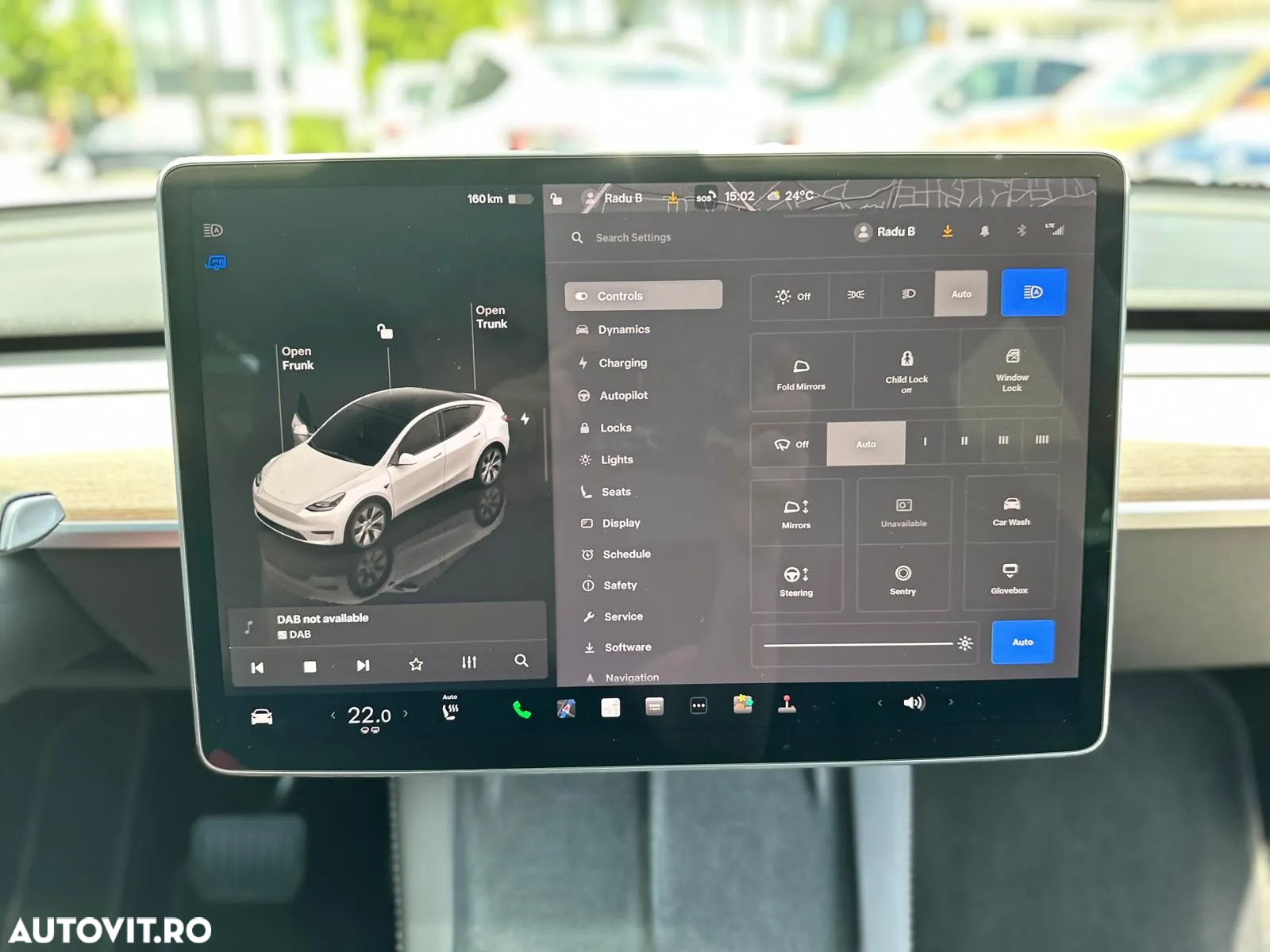 Tesla Model Y Long Range Dual Motor AWD - 21