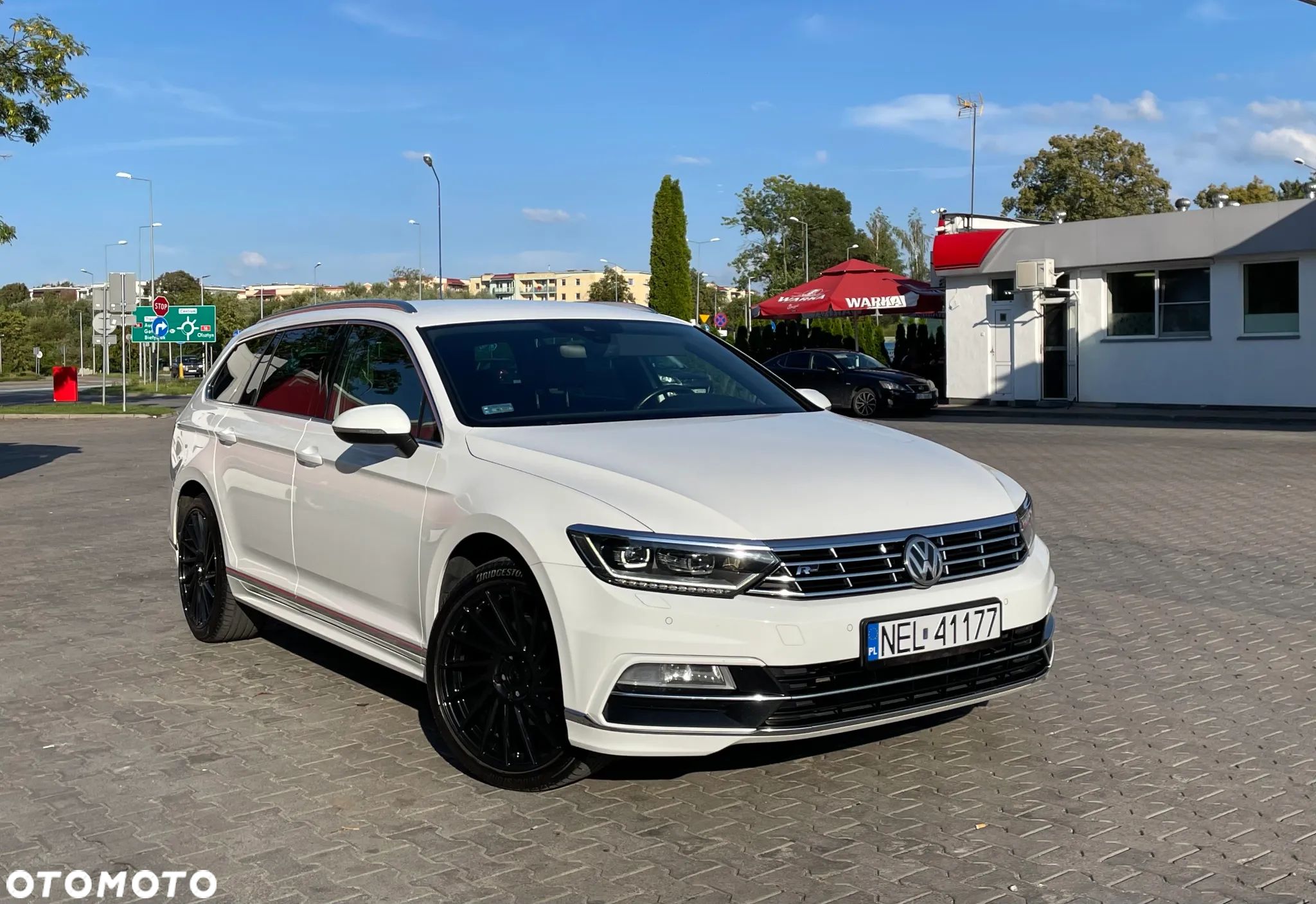 Volkswagen Passat 2.0 TDI BMT Highline DSG7 - 1