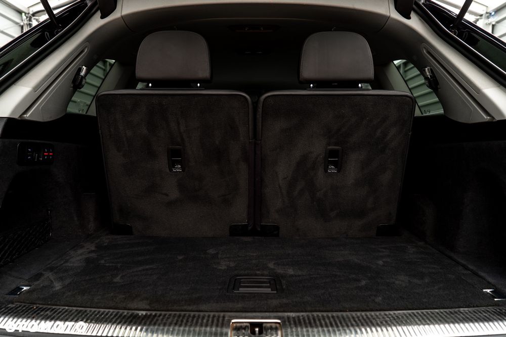 Audi Q7 3.0 TDI ultra Quattro Tiptronic - 31