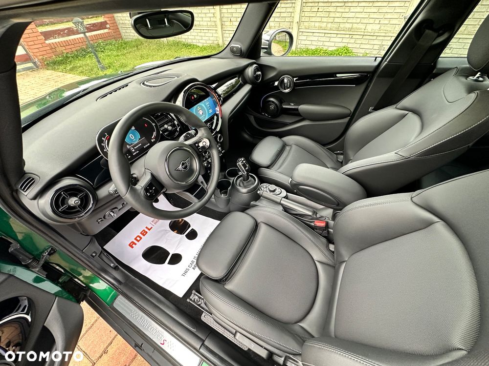 MINI Cooper S Sport - 7