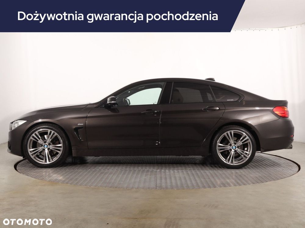 BMW Seria 4 - 4