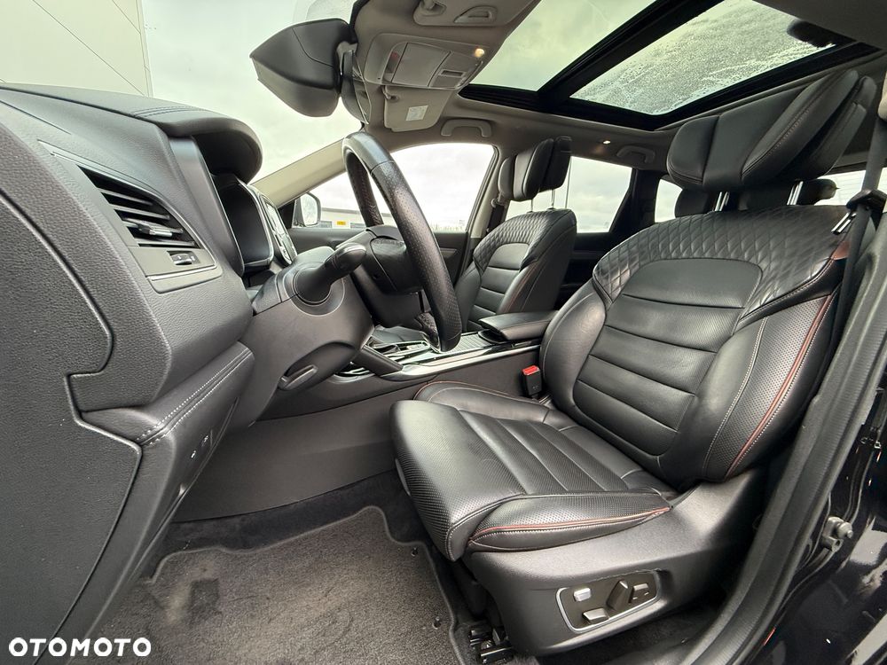 Renault Koleos 2.0 Blue dCi Initiale Paris 4x4 X-Tronic - 13