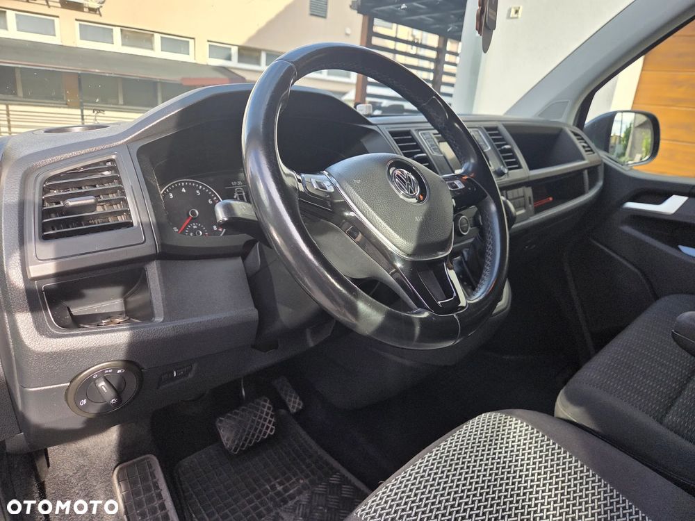 Volkswagen Caravelle 2.0 TSI L1 Highline 4Motion DSG - 6