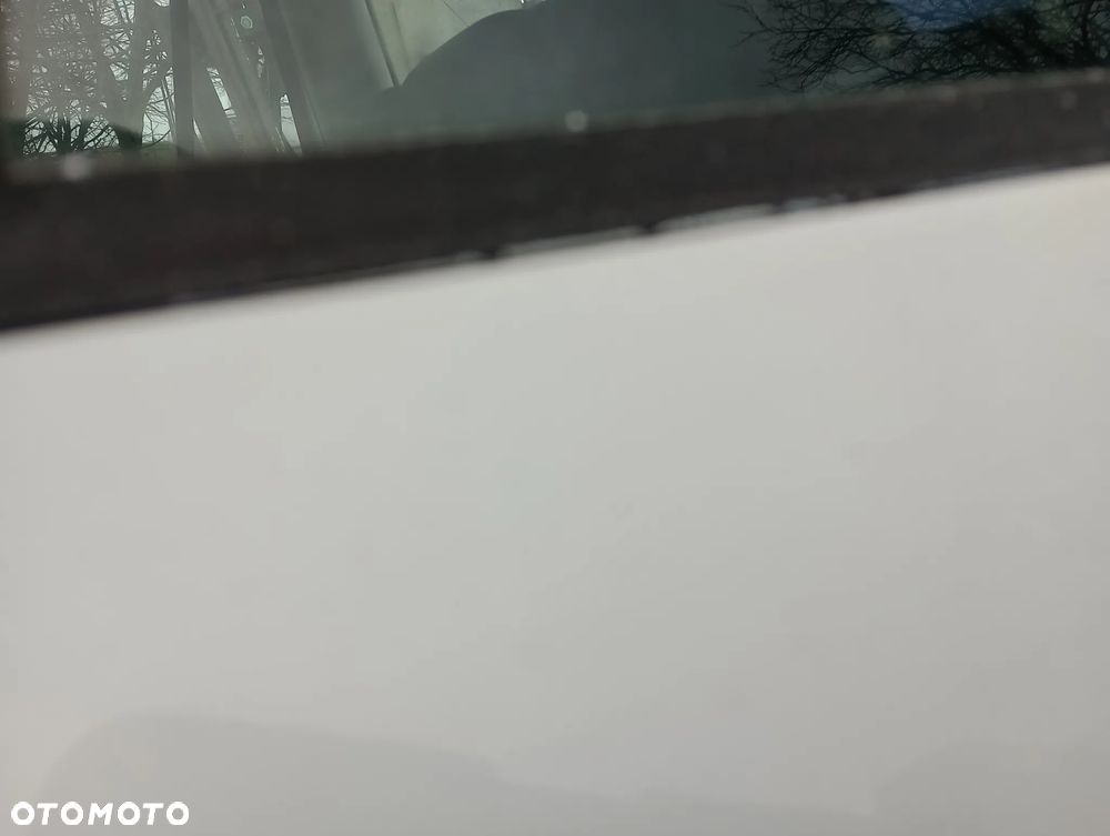 SKODA OCTAVIA II FL kombi drzwi lewe tylne lewy tył LF9E - 4