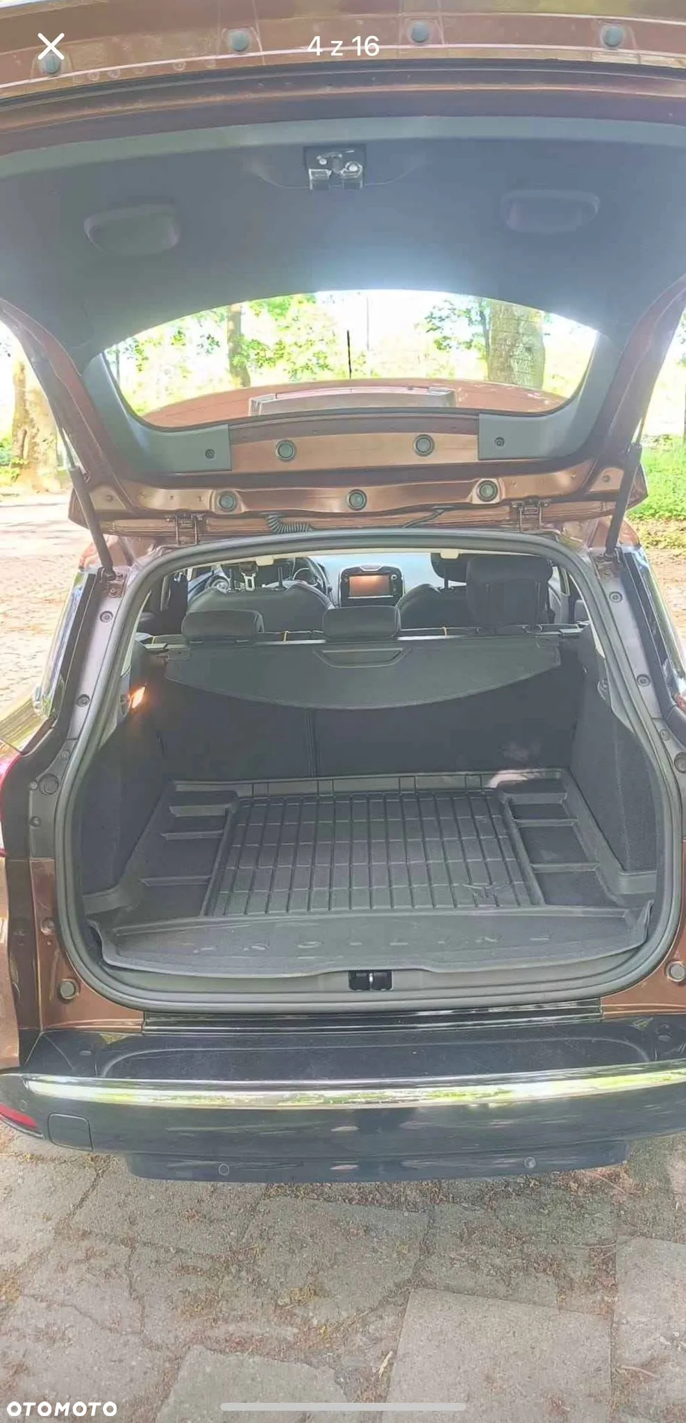 Renault Clio Grandtour TCe 120 EDC Dynamique - 16