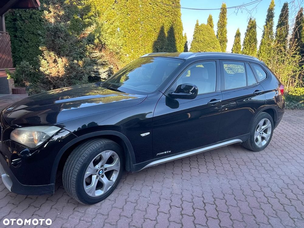 BMW X1 - 18