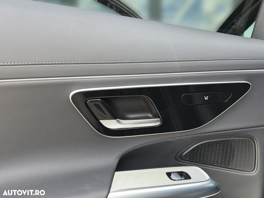 Mercedes-Benz E 200 MHEV 4MATIC Aut. - 19