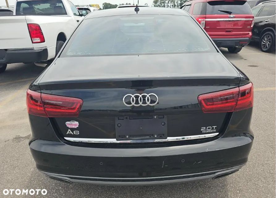 Audi A6 Limousine - 6