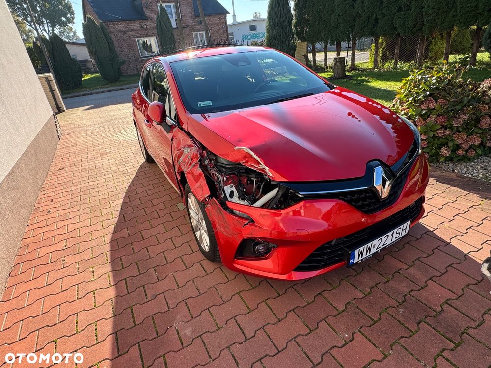 Renault Clio 1.0 TCe Intens - 9
