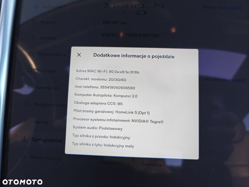 Tesla Model S Long Range Plus - 15