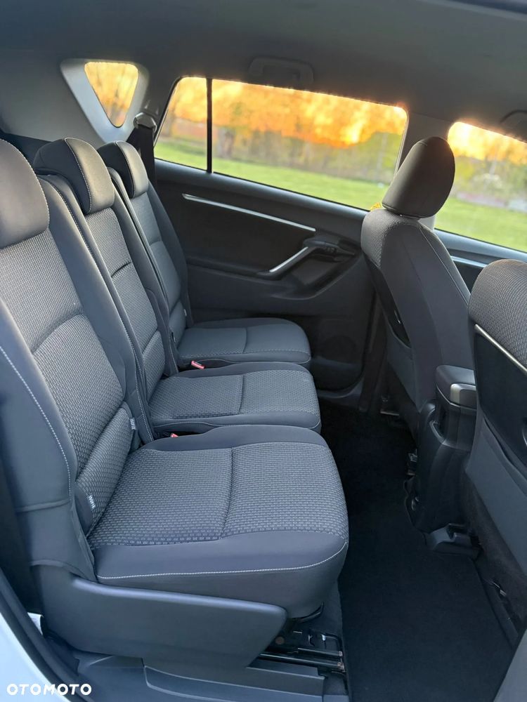 Toyota Verso 2.0 D-4D Premium 7os - 15