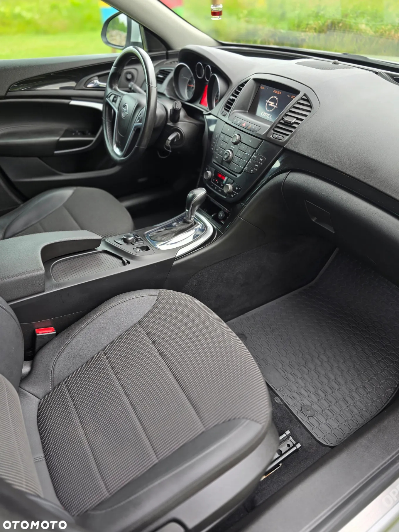 Opel Insignia 2.0 T Sport - 7