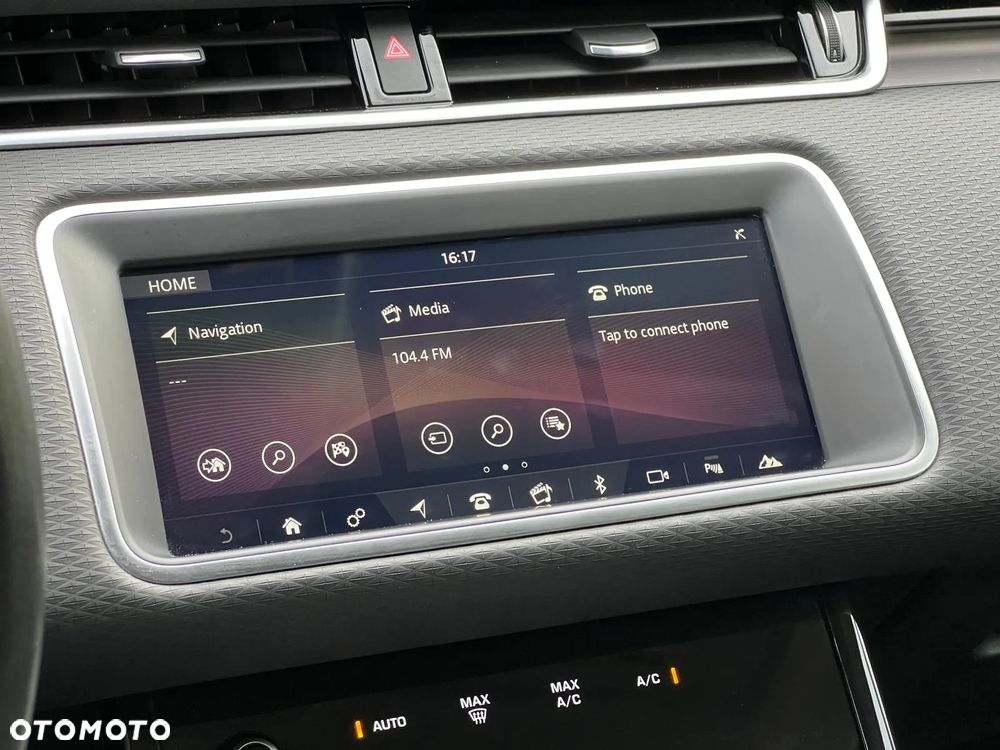 Land Rover Range Rover Evoque - 23