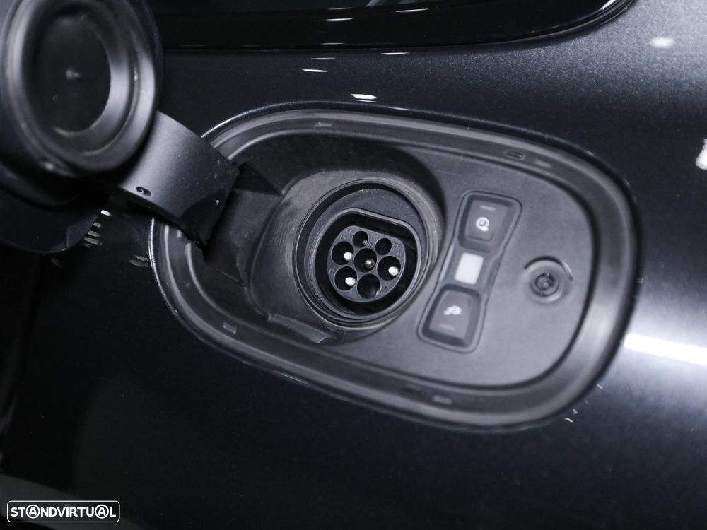 Porsche Panamera Sport Turismo 4S E-Hybrid - 17