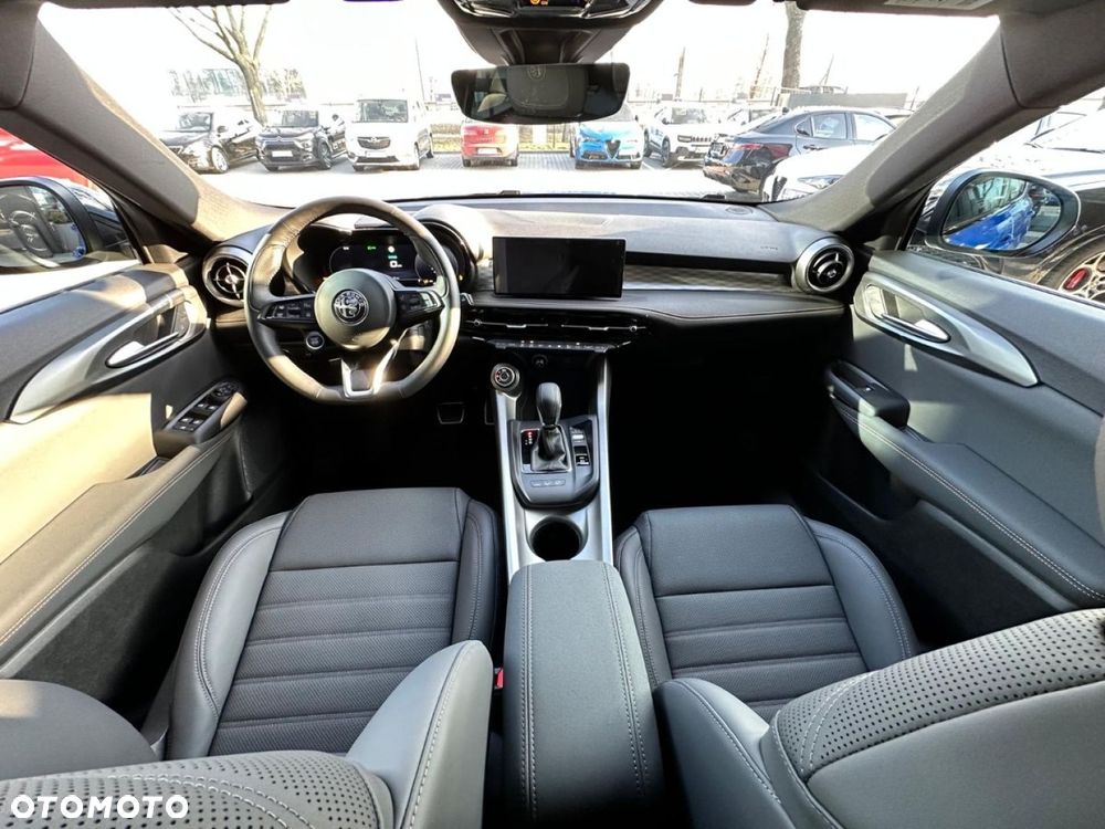Alfa Romeo Tonale - 15