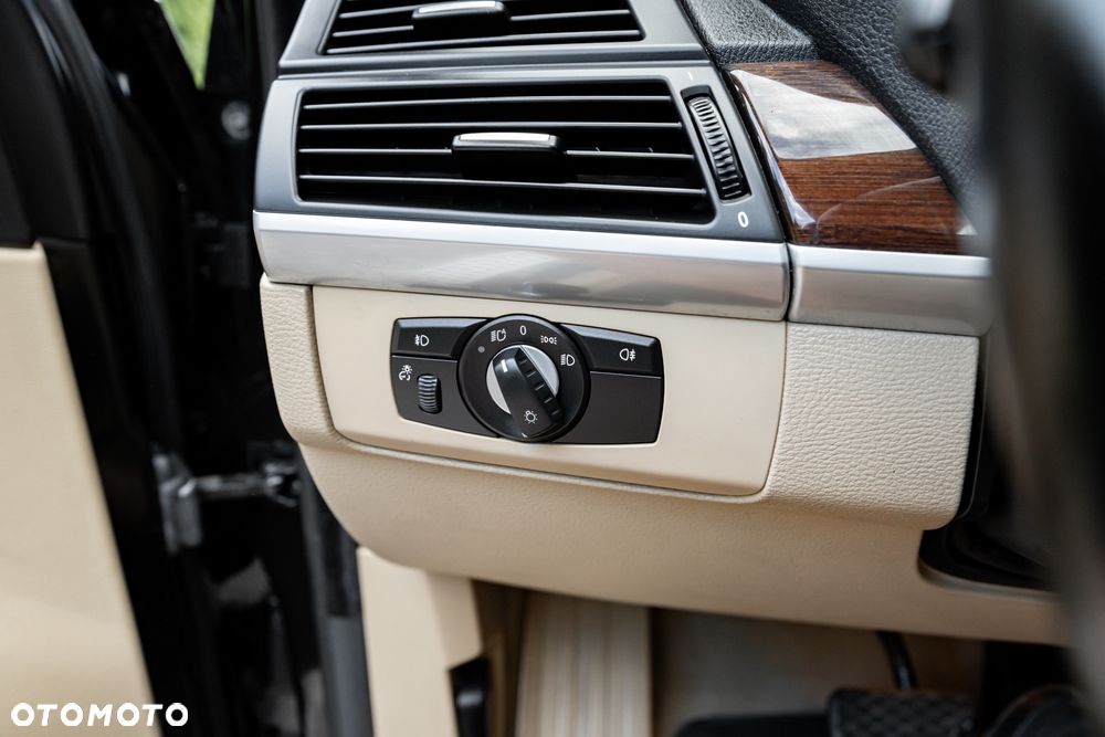 BMW X5 xDrive30d - 30