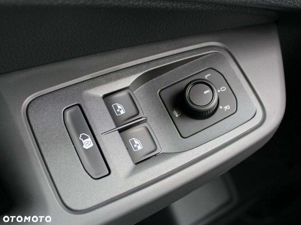 Volkswagen Caddy 1.5 TSI - 15