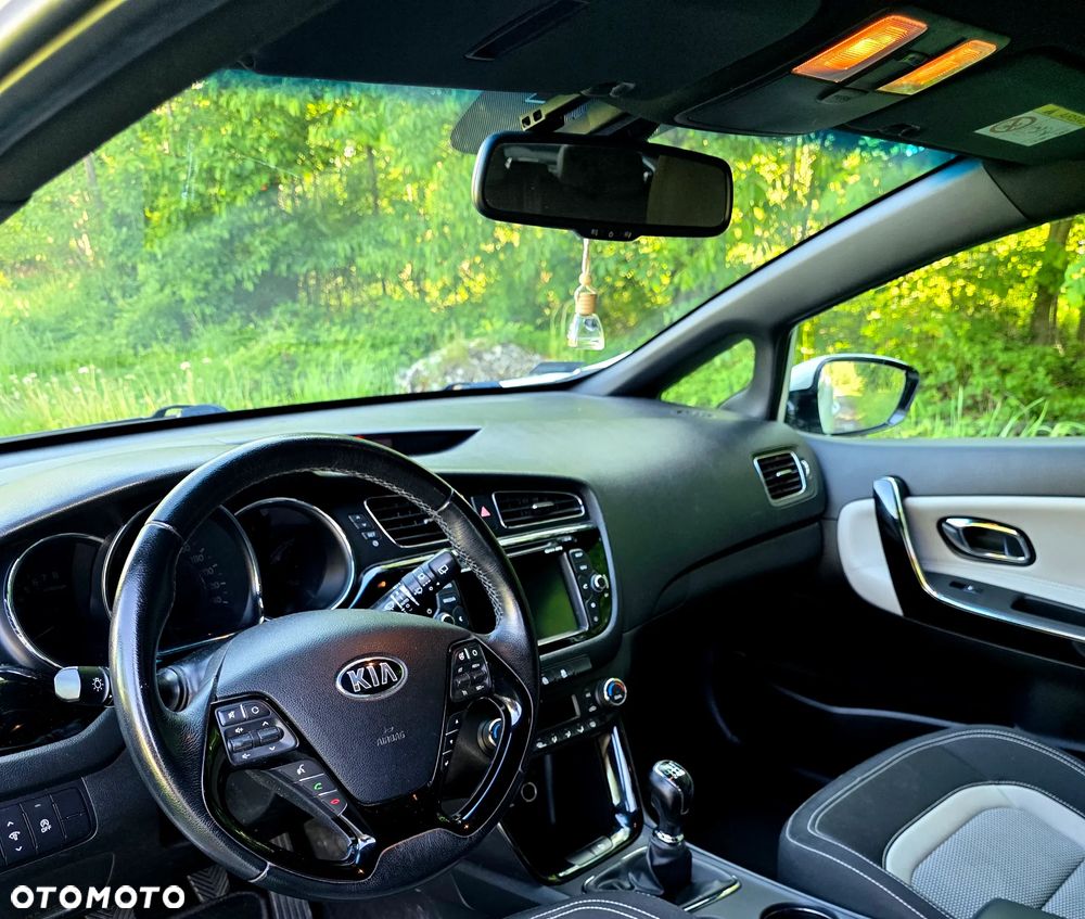 Kia Ceed 1.4 Business Line - 8