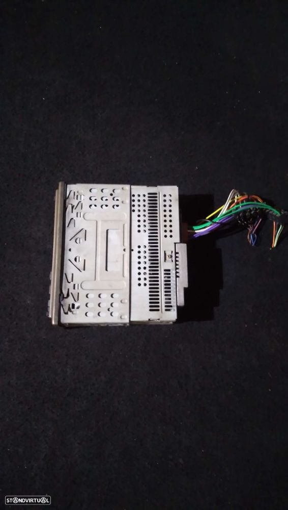 Radio Nissan Almera I (N15) - 3