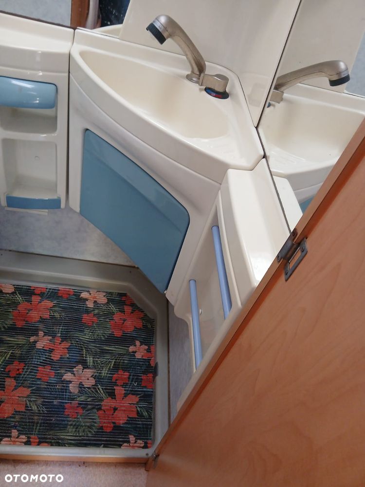 Caravelair Odyssea II 420 - 9