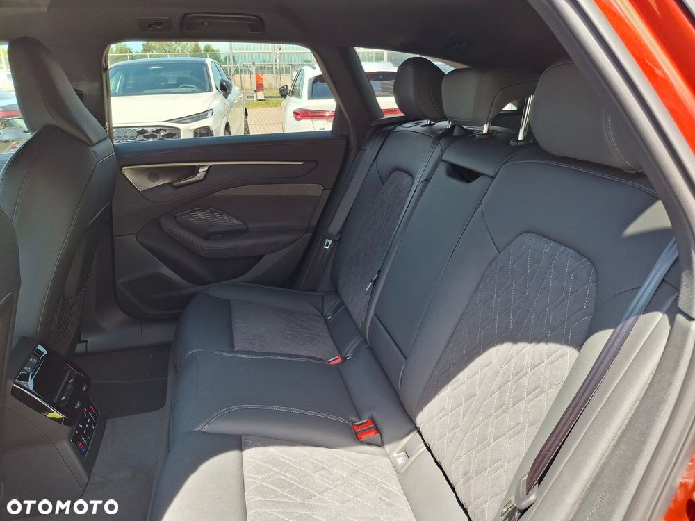 Audi A6 Avant - 22