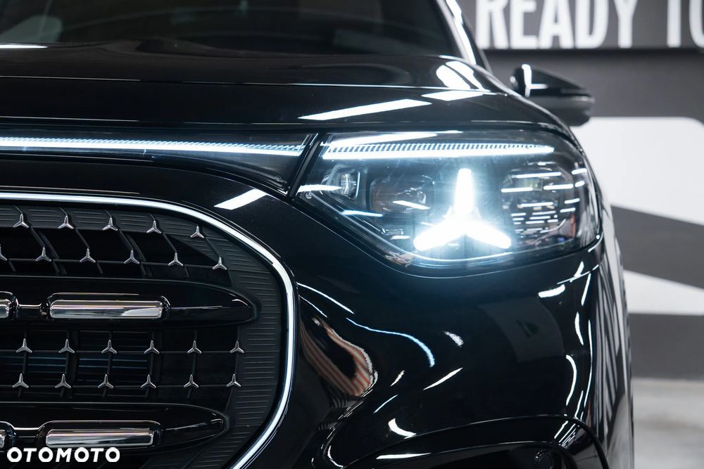 Mercedes-Benz GLB 220 mHEV 4-Matic 8G-eDCT - 11