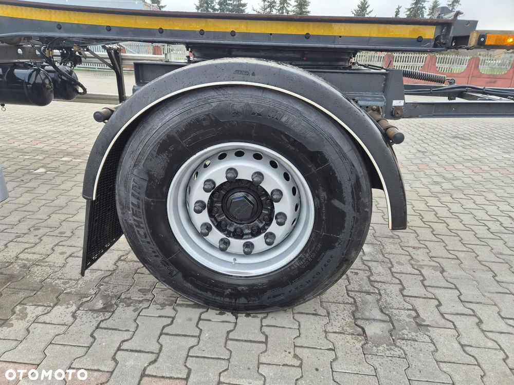 Huffermann HSA 1870 - 3