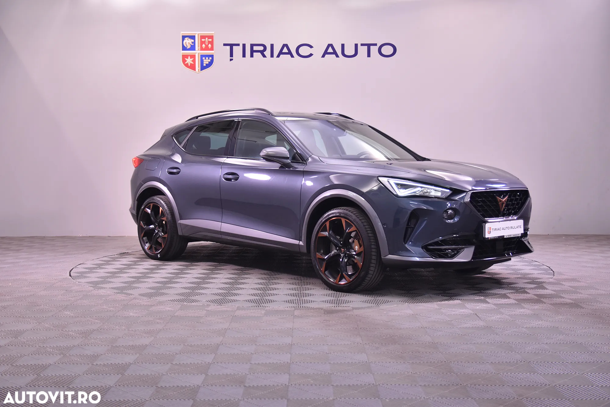 Cupra Formentor - 7
