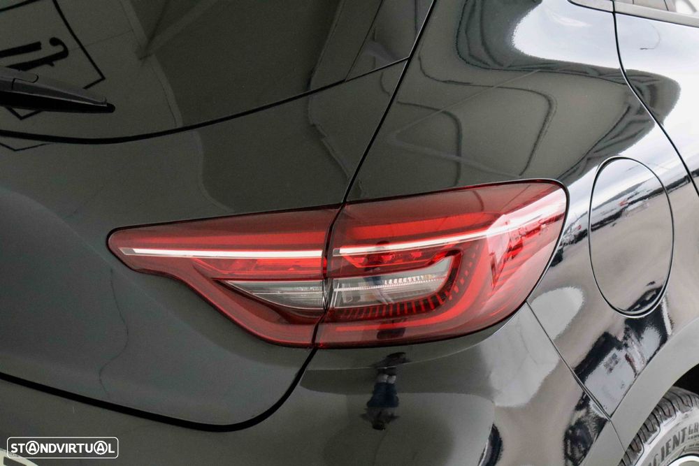 Renault Clio 1.0 TCe Evolution Bi-Fuel - 9