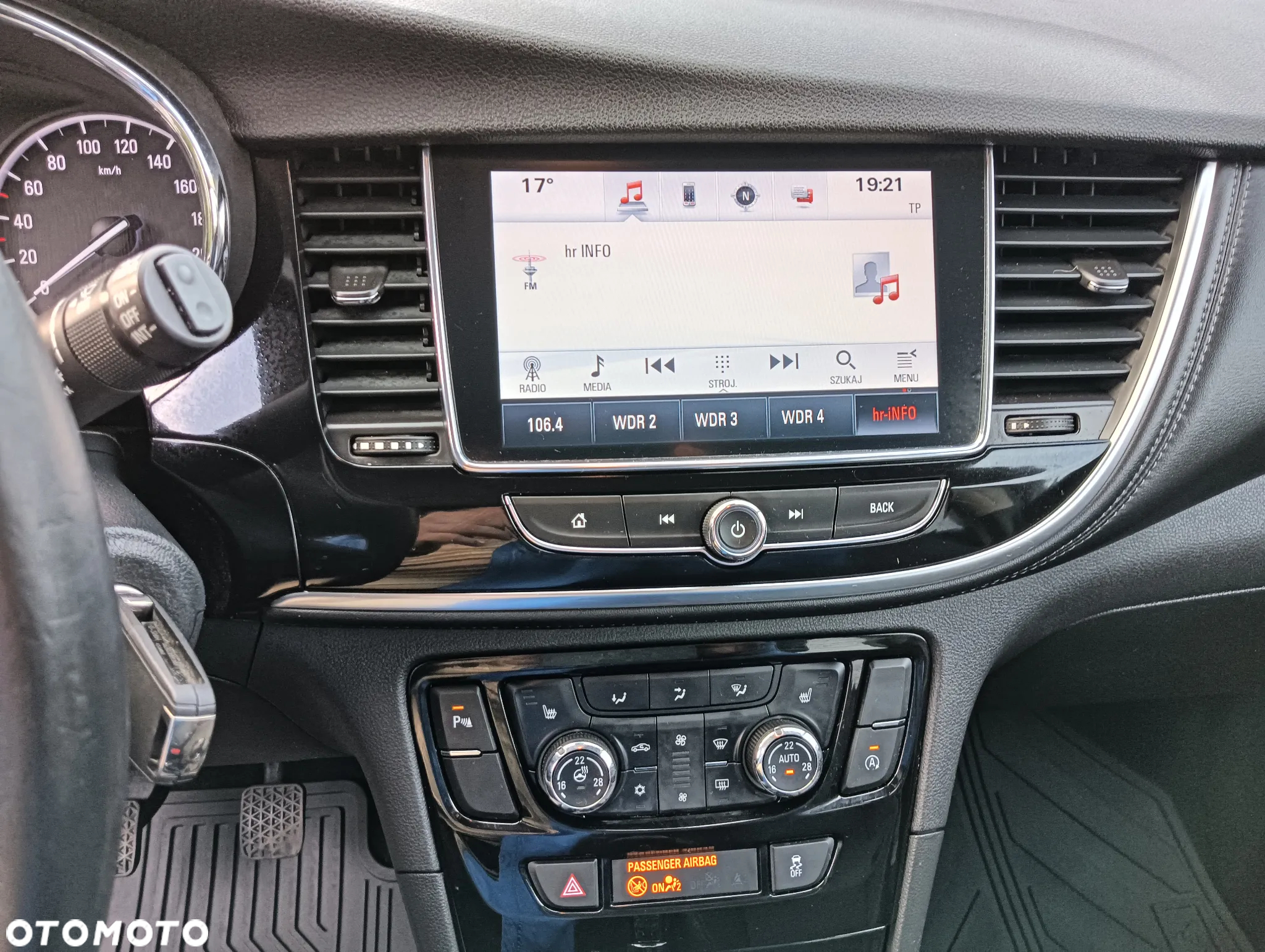 Opel Mokka 1.4 Turbo ecoFLEX Start/Stop Color Innovation - 14
