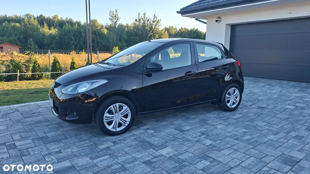 Mazda 2 1.5 Dynamic - 17