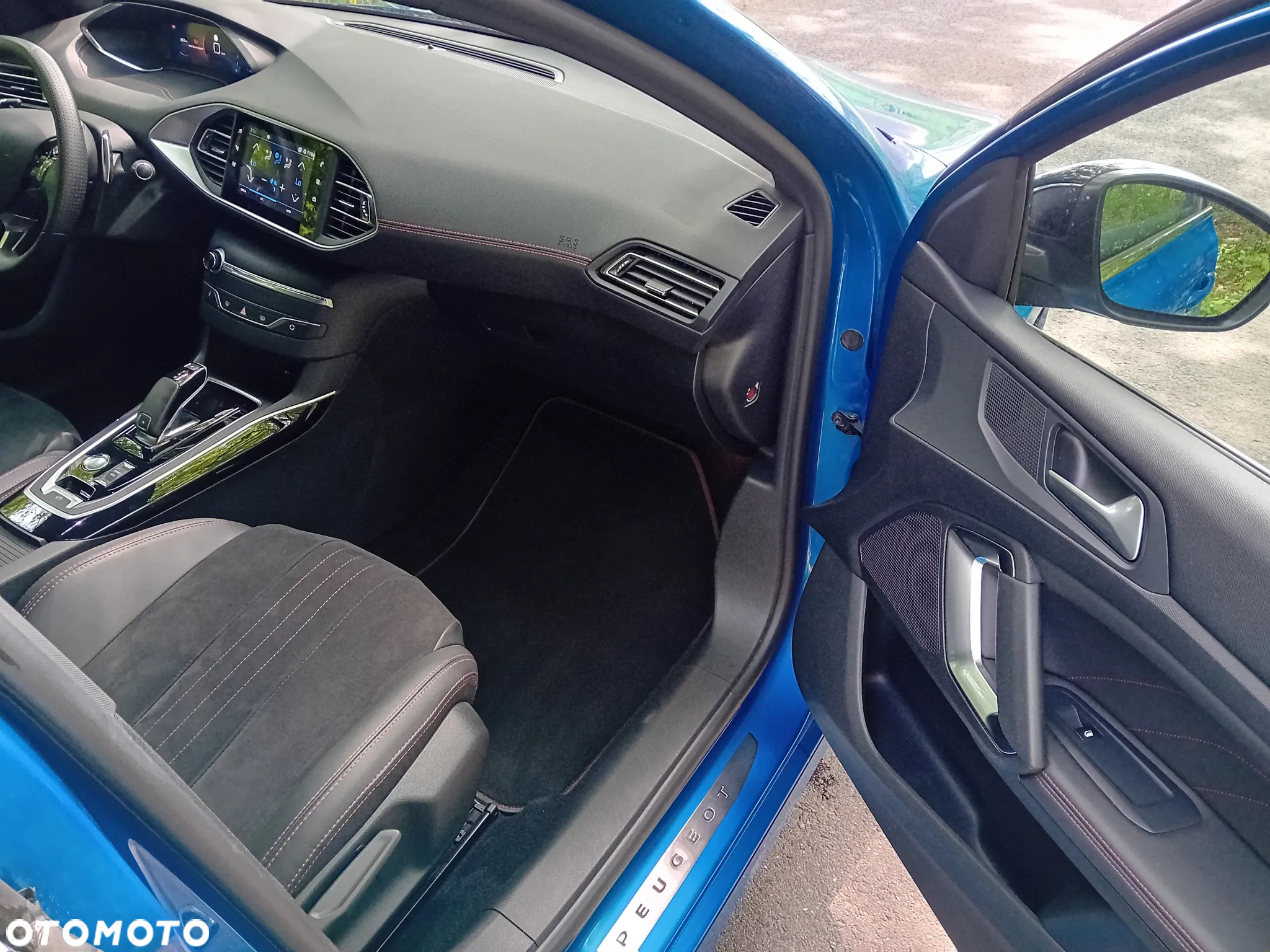 Peugeot 308 SW PureTech 130 EAT6 Stop & Start GT-Line Edition - 29